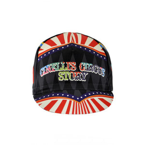 CINELLI CIRCUS CAP
