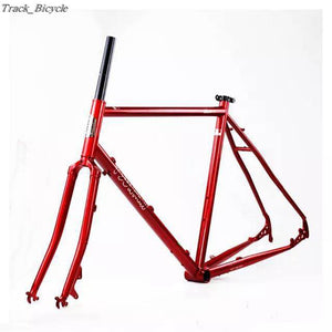 TSUNAMI FRAMESET