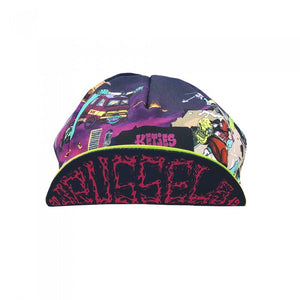 CINELLI ECMC 2019 BRUSSELS CAP
