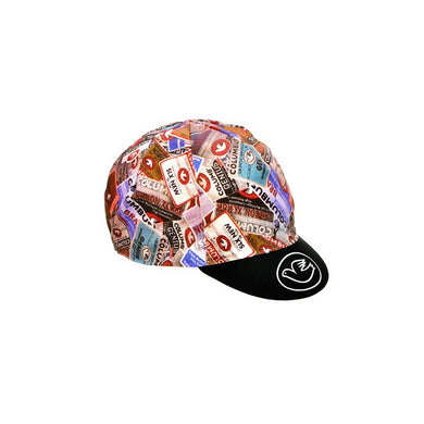 CINELLI COLUMBUS MULTITAG CAP