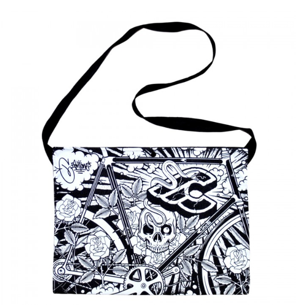 CINELLI MIKE GIANT MUSETTE – PIZZBIKES