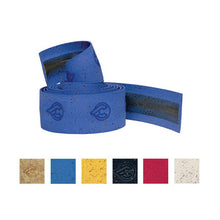 Load image into Gallery viewer, CINELLI CORK GEL RIBBON BAR TAPE
