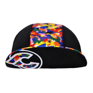 CINELLI CORK CALEIDO CAP