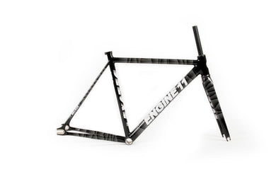 ENGINE11 X DELUXE EDITION FRAMESET