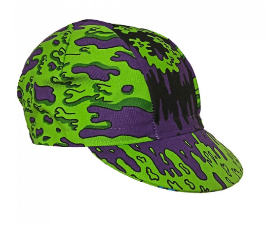 CINELLI ANA BENAROYA'SLIME'CAP