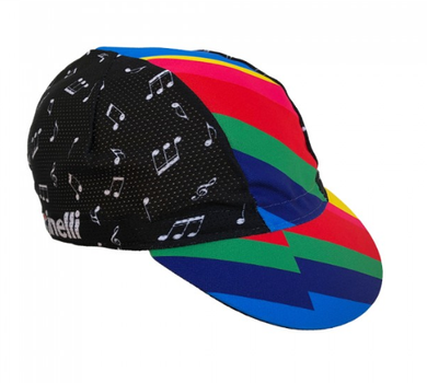 CINELLI ZYDECO CAP