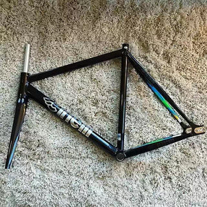 cinelli mash frameset