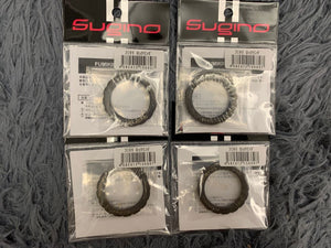 SUGINO FUMIKIRI LOCKRING