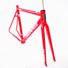 Load image into Gallery viewer, TSUNAMI SNM100 (Red) Frameset