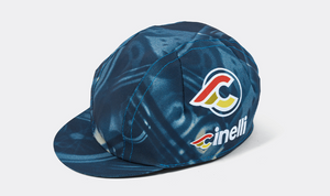 INTER X CINELLI CAP