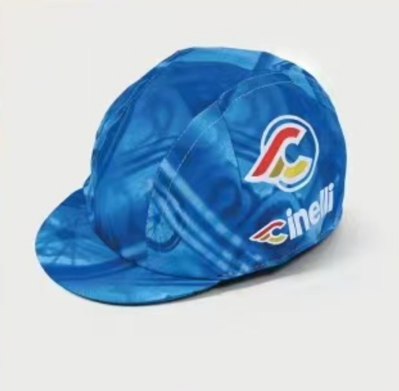 INTER X CINELLI Cap