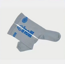 Load image into Gallery viewer, INTER X CINELLI GREY  SOCKS