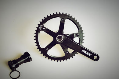 PIZZ  Crankset HOLLOWTECH