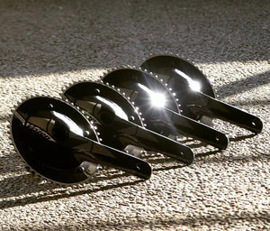 Vision crankset