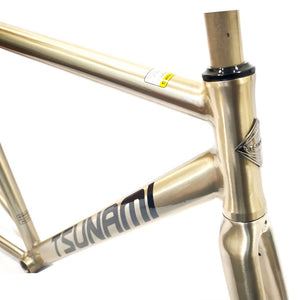 TSUNAMI SNM100 (Polish) Frameset