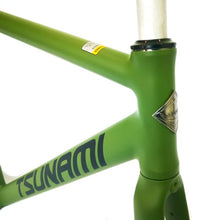 Load image into Gallery viewer, TSUNAMI SNM100 (Army green) Frameset