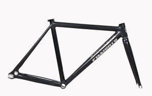 PIZZ T1 Full Black  FRAMESET