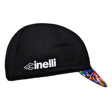 Load image into Gallery viewer, CINELLI CORK CALEIDO CAP