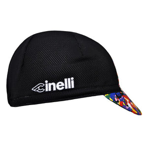CINELLI CORK CALEIDO CAP