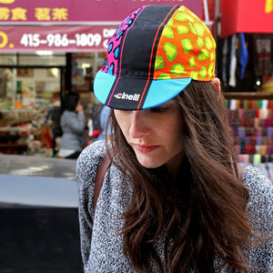 CINELLI CHITA CAP