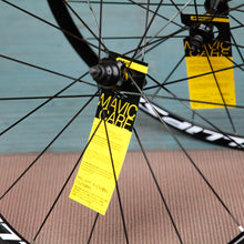 Load image into Gallery viewer, MAVIC ELLIPSE TRACK WHEELS