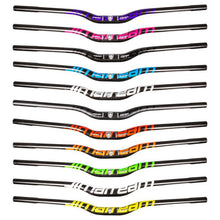 Load image into Gallery viewer, Jimaiteam MTB carbon fiber straight handle