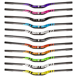 Jimaiteam MTB carbon fiber straight handle