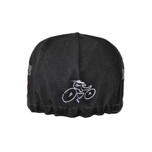 CINELLI STREET KINGS CAP