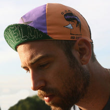 Load image into Gallery viewer, CINELLI HIGH FLYERS CAP
