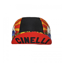 Load image into Gallery viewer, CINELLI WEST COAST CAP