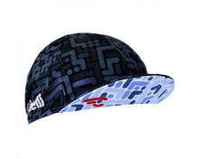 Load image into Gallery viewer, CINELLI YOON HYUP X CINELLI NEW YORK CITY CAP