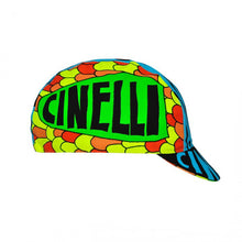 Load image into Gallery viewer, CINELLI ANA BENAROYA &#39;POSEIDON&#39; CAP