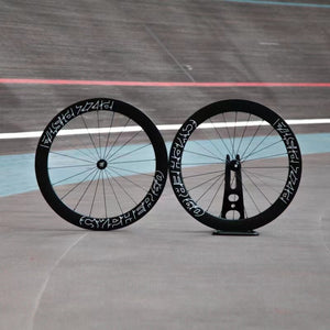 PIZZ PISTA CYPHER 60MM CARBON WHEELSET