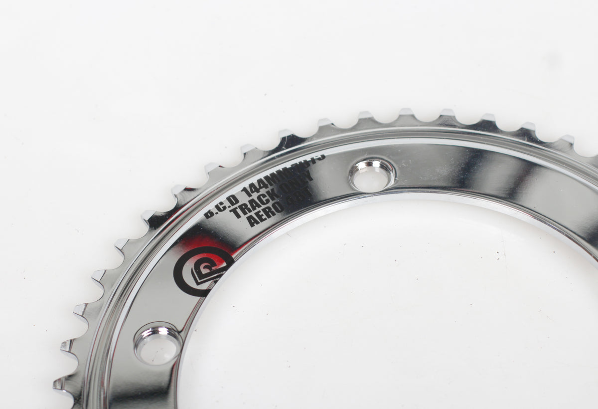 PIZZ AERO Chainring – PIZZBIKES