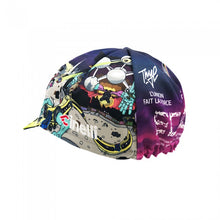 Load image into Gallery viewer, CINELLI ECMC 2019 BRUSSELS CAP
