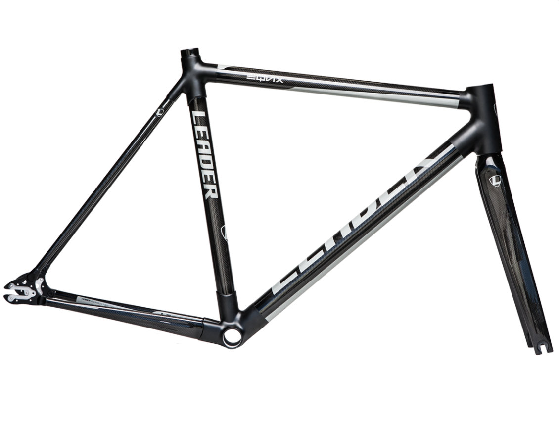 LEADER EQNX ピストバイク LEADER EQNX CARBON – PIZZBIKES