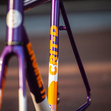 Load image into Gallery viewer, ENGINE11 CRITD LA LIMITED EDITION FRAMESET