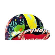 Load image into Gallery viewer, CINELLI JUNGLE ZEN CAP