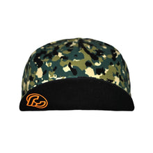 Load image into Gallery viewer, CINELLI CORK CAMO CAP