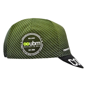 CINELLI UBM 2017 CAP