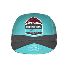 Load image into Gallery viewer, CINELLI COLUMBUS NAHBS 2017 CAP