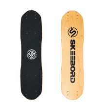 Load image into Gallery viewer, Skeebord S1 terrain Land Ski Board Snowboards