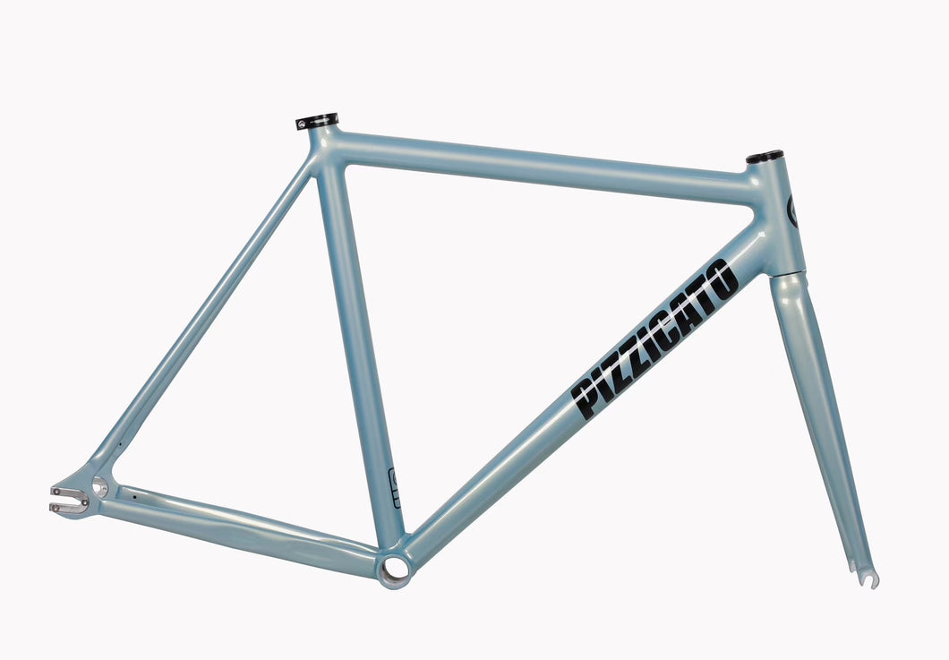 PIZZ T1 Blue  FRAMESET