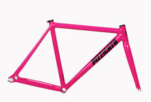 Load image into Gallery viewer, PIZZ T1 Chameleon Silver   FRAMESET