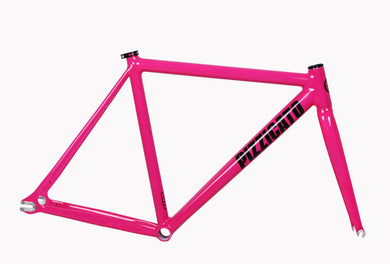 PIZZ T1 Pink  FRAMESET