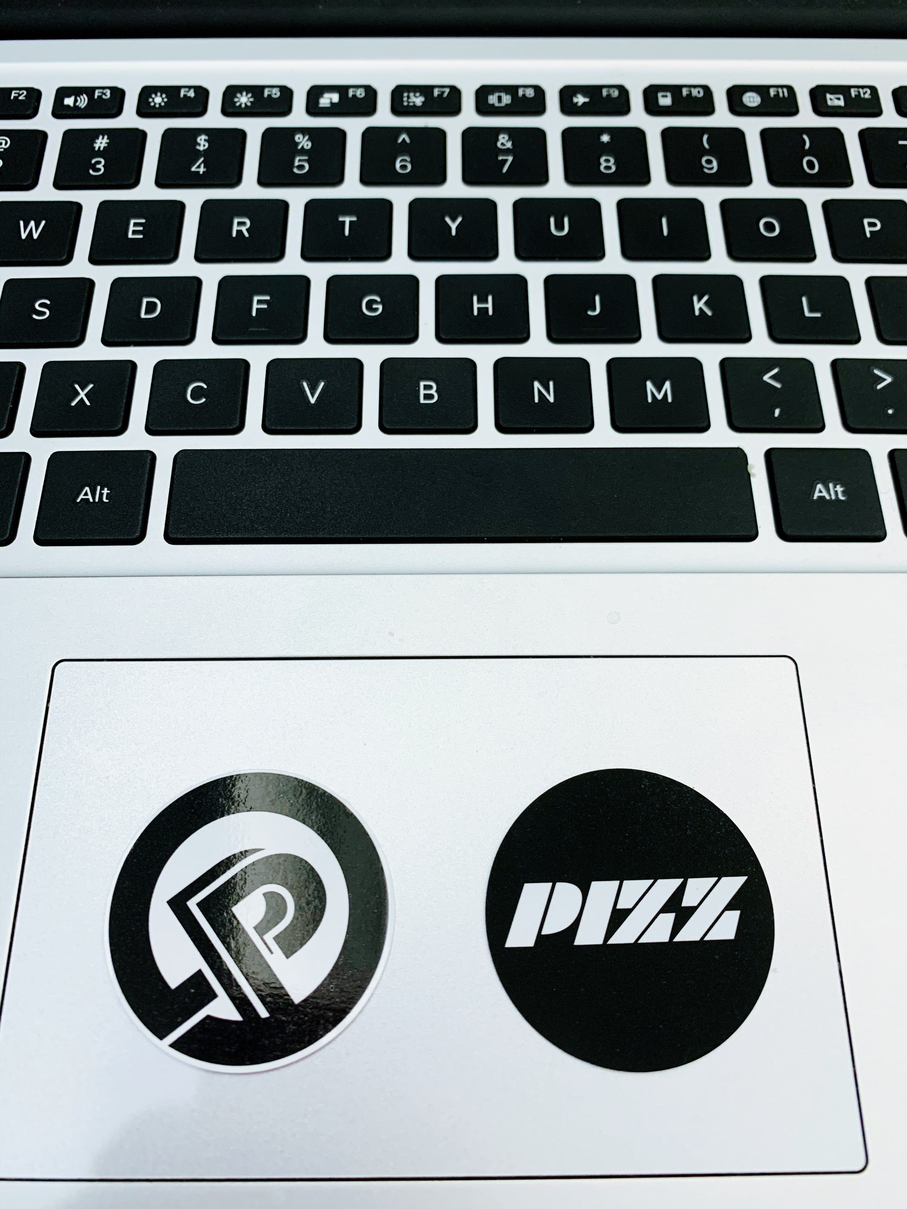 PIZZ Stickers – PIZZBIKES