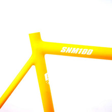 Load image into Gallery viewer, TSUNAMI SNM100 (Yellow) Frameset