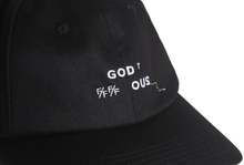 Load image into Gallery viewer, GODANDFAMOUS ERROR 6-PANEL HAT