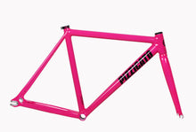 Load image into Gallery viewer, PIZZ T1 Full Black  FRAMESET