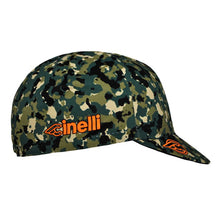 Load image into Gallery viewer, CINELLI CORK CAMO CAP